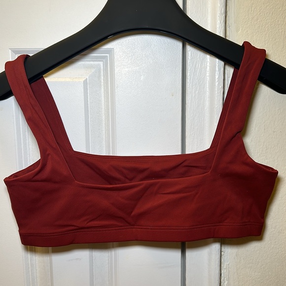 Set Active Sports Bra - Picture 2 of 3